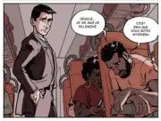 «On n’avait pas besoin de lui» : l’arabe de la BD de Ruffin répond à Ruffin