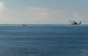 Onze miraculés après un amerrissage forcé en Floride
