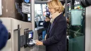 Open Payment : la carte bancaire bientôt valable dans tous les transports franciliens