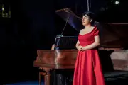 Opéra italien gratuit à Toulon : Donizetti, Verdi, Puccini aux jardins Albert 1er