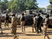 Opération américaine contre un chef jihadiste au Nigeria
