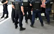 Opération anti-drogue à Lyon : 93 interpellations et un signal fort contre le narcotrafic
