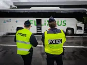 Opération anti-immigration clandestine en Nouvelle-Aquitaine : 1 100 agents mobilisés