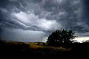 Orages violents : le Lot-et-Garonne en vigilance jaune ce dimanche