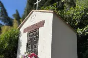 Oratoires de l'Est-Var : ces veilleurs séculaires de nos chemins