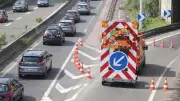 Ormesson-sur-Marne : la RD111 en chantier tout l'été, perturbations majeures