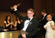 Oscars 2026 : statuette de Pavel Talankin retrouvée à New York
