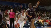 Oumou Diarisso, championne d'Europe U20, rejoint Lattes-Montpellier
