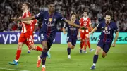 Ousmane Dembélé : « Je suis heureux au club », il sera Parisien à 100 % la saison prochaine