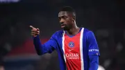 Ousmane Dembélé élu meilleur joueur de Ligue 1 pour la deuxième fois