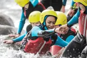 Outward Bound Monaco : une aventure sans écran pour la jeunesse azuréenne