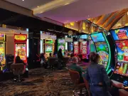 Ouverture de l'Impérial Casino à Pompadour : 1 500 visiteurs pour l'inauguration