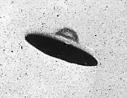 OVNI : le Pentagone déclassifie des archives, des décennies de mystère en ligne