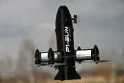 P1-Sun : les secrets du meilleur intercepteur de drone ukrainien