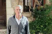 Pacte d'amitié entre Saint-Paul-de-Vence et Deir el Qamar au Liban