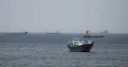 Péage d'Ormuz : l'Iran s'inspire des Portugais du XVIe siècle