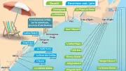 Paillotes du littoral biterrois : jusqu'en 2035 pour certaines, des dérogations pour d'autres