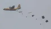 Pakistan aurait abrité des avions iraniens pour les protéger des USA
