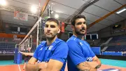 Palacios et Le Goff : les piliers du MHSC VB vers un nouveau titre