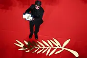 Palme d'or à Cannes : témoignages de cinéastes légendaires