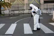Pandémies : le monde reste mal préparé, alerte un organe mondial