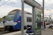 Panne de train à Cagnes-sur-Mer : trafic paralysé sur la Côte d'Azur