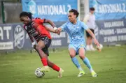 Panne du car des Herbiers : match Bordeaux-Les Herbiers retardé