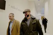 Papacito et Matharan condamnés pour harcèlement de journaliste