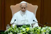 Pape Léon XIV appelle à désarmer l'IA pour protéger l'humain