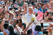 Pape Léon XIV : un an après, la crise avec Trump le sort de sa réserve