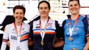Paralympiques : Margot Boulet passe de l'aviron au paracyclisme