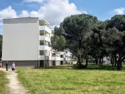 Parc central de Marmande : 646 000 euros critiqué par l'opposition