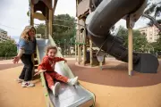 Parc des Lices élargi à Toulon : adopté par les riverains malgré quelques tensions