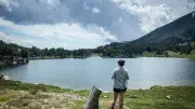 Parc des Pyrénées catalanes : décrypter la fréquentation pour mieux gérer le surtourisme