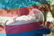 Parent d'enfant LGBT : le deuil des petits-enfants
