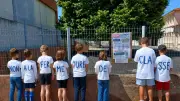 Parents mobilisés contre la fermeture d'une classe à Saint-Chinian