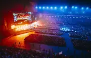 Paris accueille le Major 2 de Rocket League : un événement Esport historique