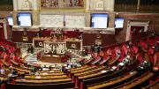 Paris : amende pour un retraité ayant insulté des députés à l'Assemblée