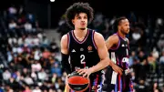 Paris Basketball-Asvel : horaire et chaîne TV du match Betclic Elite
