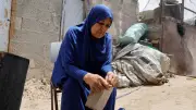 Paris : citoyenneté d'honneur aux civils palestiniens et journalistes de Gaza