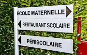 Paris : enquêtes pour violences dans une centaine d'écoles et crèches