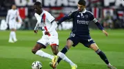 Paris FC-PSG : inquiétude pour Dembélé, sorti à la 27e minute