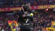Paris FC-PSG : les compos officielles avec une attaque Barcola, Dembélé et Kvaratskhelia