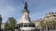Paris : Grégoire promet la transformation de six places emblématiques