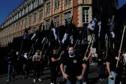Paris : le tribunal administratif valide l'interdiction de deux manifestations