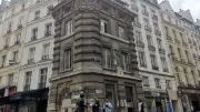 À Paris, les artistes d'un squat « légal » menacés d'expulsion par la Ville