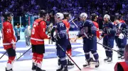 Paris mise sur l'Accor Arena pour les JO 2030 après le match Canada-France