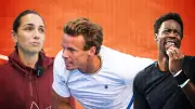 Paris sportifs : le fléau qui gangrène le tennis dévoilé