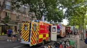Paris : un coureur décède d'un malaise cardiaque lors de La Pyrénéenne