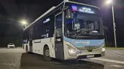 Paris : un cycliste de 25 ans meurt percuté par un bus Noctilien dans le XVe